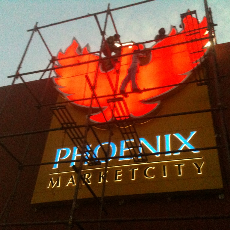 Phoenix Mall